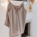 Velvet Sleepwear Set