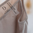 Velvet Sleepwear Set