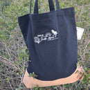 Sleek, sturdy, and eco-chic – our Black & Cork Shopper Bag is made for the modern explorer. The deep black fabric brings timeless style, while the natural cork base adds an earthy edge and extra durability. Spacious enough for market strolls, beach essentials, or daily must-haves, it’s as practical as it is eye-catching. Lightweight, comfortable to carry, and made to stand out – this shopper bag is your perfect companion, whether you're heading out or checking in.