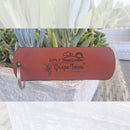 Crafted from high-quality leather and stamped with our signature EXPLR location logos, these keyrings are the perfect travel companions—tough, stylish, and full of character. Whether you’re unlocking your next adventure or just grabbing the keys to your everyday, carry a piece of your favourite place wherever you go.

