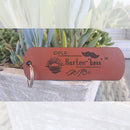 Crafted from high-quality leather and stamped with our signature EXPLR location logos, these keyrings are the perfect travel companions—tough, stylish, and full of character. Whether you’re unlocking your next adventure or just grabbing the keys to your everyday, carry a piece of your favourite place wherever you go.
