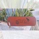 Crafted from high-quality leather and stamped with our signature EXPLR location logos, these keyrings are the perfect travel companions—tough, stylish, and full of character. Whether you’re unlocking your next adventure or just grabbing the keys to your everyday, carry a piece of your favourite place wherever you go.
