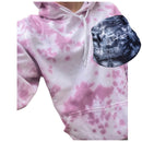 Make a statement with our EXPLR tie-dye hoodie and bucket hat combo – the perfect fusion of comfort and style. Each piece is hand-dyed for a unique burst of colour that turns heads and celebrates individuality. Whether you’re chasing sunsets, exploring hidden gems, or just lounging with friends, this combo keeps you effortlessly cool and cozy.