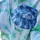 Make a statement with our EXPLR tie-dye hoodie and bucket hat combo – the perfect fusion of comfort and style. Each piece is hand-dyed for a unique burst of colour that turns heads and celebrates individuality. Whether you’re chasing sunsets, exploring hidden gems, or just lounging with friends, this combo keeps you effortlessly cool and cozy.