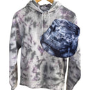 Make a statement with our EXPLR tie-dye hoodie and bucket hat combo – the perfect fusion of comfort and style. Each piece is hand-dyed for a unique burst of colour that turns heads and celebrates individuality. Whether you’re chasing sunsets, exploring hidden gems, or just lounging with friends, this combo keeps you effortlessly cool and cozy.