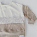 Our Comfortable colour block Sweaters are made out of 100% Cotton Brushed Fleece for the windy or cooler weather.

Oversized Fit

OATS Sweater 