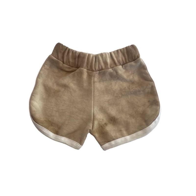 The Perfect retro Shorts for Spring Summer

Made in 100% Cotton Fabric 

Colour Washed Neutral / Caramel / Mauve / Black 