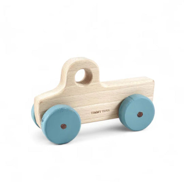 Introducing our Wooden Bakkie Toy – the perfect playtime companion for little adventurers! Crafted with care and designed for tiny hands, this sturdy bakkie promises hours of imaginative hauling and transportation fun. 