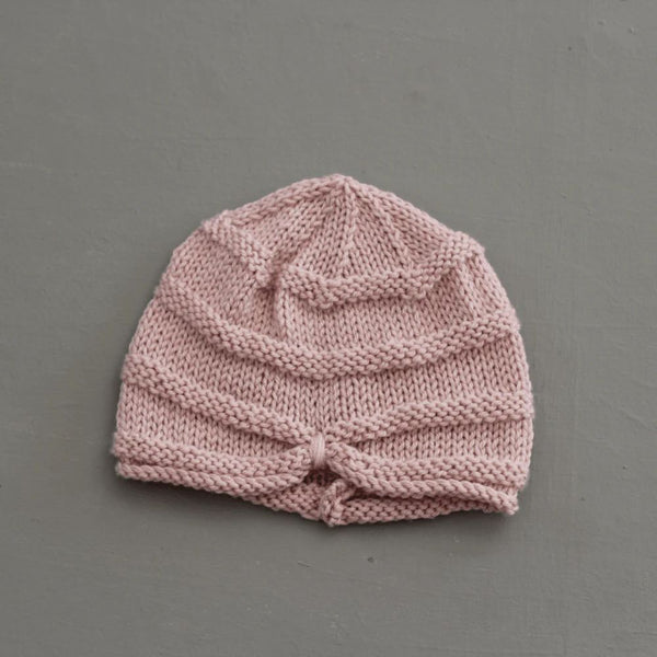 Cute Turban knitted Beanie.
100% Cotton wool.
Colors: Dusty Pink, Stone, Light Grey