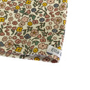 Comfortable Fit
Rounded Neckline
Straight hem
Light and Soft 100% Cotton Lycra 

Printed in the Gorgeous Pretty in Floral