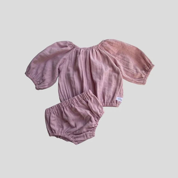 The perfect summer cotton Gypsy set for any occasion.

Soft Feel on your littles ones skin.
Breathable Fabric

100% Herringbone Cotton