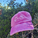 Our 1-Colour Cap brings effortless style and comfort to every adventure. Made from soft, washed cotton, it has that perfect lived-in feel from the very first wear. The classic unstructured fit and adjustable strap make it a versatile go-to for any outing—whether you're chasing sunsets, strolling along the coast, or braaing with friends. Choose your preferred logo of your go-to South African destination along with your preferred colour.