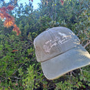 Our 1-Colour Cap brings effortless style and comfort to every adventure. Made from soft, washed cotton, it has that perfect lived-in feel from the very first wear. The classic unstructured fit and adjustable strap make it a versatile go-to for any outing—whether you're chasing sunsets, strolling along the coast, or braaing with friends. Choose your preferred logo of your go-to South African destination along with your preferred colour.