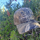 Our 1-Colour Cap brings effortless style and comfort to every adventure. Made from soft, washed cotton, it has that perfect lived-in feel from the very first wear. The classic unstructured fit and adjustable strap make it a versatile go-to for any outing—whether you're chasing sunsets, strolling along the coast, or braaing with friends. Choose your preferred logo of your go-to South African destination along with your preferred colour.