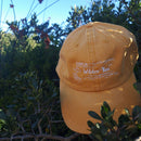 Our 1-Colour Cap brings effortless style and comfort to every adventure. Made from soft, washed cotton, it has that perfect lived-in feel from the very first wear. The classic unstructured fit and adjustable strap make it a versatile go-to for any outing—whether you're chasing sunsets, strolling along the coast, or braaing with friends. Choose your preferred logo of your go-to South African destination along with your preferred colour.