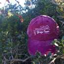 Our 1-Colour Cap brings effortless style and comfort to every adventure. Made from soft, washed cotton, it has that perfect lived-in feel from the very first wear. The classic unstructured fit and adjustable strap make it a versatile go-to for any outing—whether you're chasing sunsets, strolling along the coast, or braaing with friends. Choose your preferred logo of your go-to South African destination along with your preferred colour.