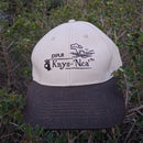 Elevate your look with the EXPLR Suede Peak Cap – where casual comfort meets premium style. Featuring a soft cambray crown available in charcoal, grey, and navy, this cap pairs perfectly with its light brown suede peak for a refined, textured contrast.

The structured design holds its shape while the adjustable strap ensures a perfect fit, making it as practical as it is stylish.