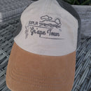 Stand out on any adventure with our bold 3-Colour Block Cap. Designed with a stylish triple-tone pattern, this cap blends rugged charm with a modern edge. Crafted from durable, breathable fabric, it ensures all-day comfort whether you’re exploring the coast, hiking trails, or just soaking up the sun.