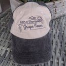 Stand out on any adventure with our bold 3-Colour Block Cap. Designed with a stylish triple-tone pattern, this cap blends rugged charm with a modern edge. Crafted from durable, breathable fabric, it ensures all-day comfort whether you’re exploring the coast, hiking trails, or just soaking up the sun.