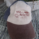 Stand out on any adventure with our bold 3-Colour Block Cap. Designed with a stylish triple-tone pattern, this cap blends rugged charm with a modern edge. Crafted from durable, breathable fabric, it ensures all-day comfort whether you’re exploring the coast, hiking trails, or just soaking up the sun.