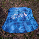 Turn heads on your travels with our bold and breezy Tye-Dye Adult Bucket Hats. Each hat features a one-of-a-kind pattern, making no two exactly alike—just like your adventures. Designed for explorers who don’t shy away from a splash of colour, these hats blend classic bucket comfort with a fun, carefree twist.