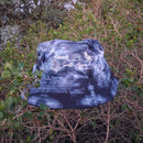 Turn heads on your travels with our bold and breezy Tye-Dye Adult Bucket Hats. Each hat features a one-of-a-kind pattern, making no two exactly alike—just like your adventures. Designed for explorers who don’t shy away from a splash of colour, these hats blend classic bucket comfort with a fun, carefree twist.