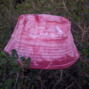 Turn heads on your travels with our bold and breezy Tye-Dye Adult Bucket Hats. Each hat features a one-of-a-kind pattern, making no two exactly alike—just like your adventures. Designed for explorers who don’t shy away from a splash of colour, these hats blend classic bucket comfort with a fun, carefree twist.