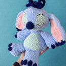 Adorable and cuddly!