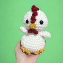 A cute little chick! 