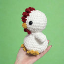 A cute little chick! 
