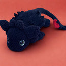 A stunning dragon! Perfect for playtime adventures.