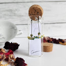 Origami Boat Earrings - Meaningful (Life Range)