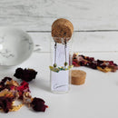 Origami Boat Earrings - Meaningful (Life Range)