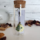 Origami Flower Earrings - Meaningful (Life Range)