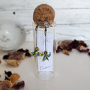 Origami Whale Earrings - Meaningful (Life Range)