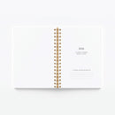 A5 sized (146 x 210mm): A lightweight option suitable for handbags and easy transport