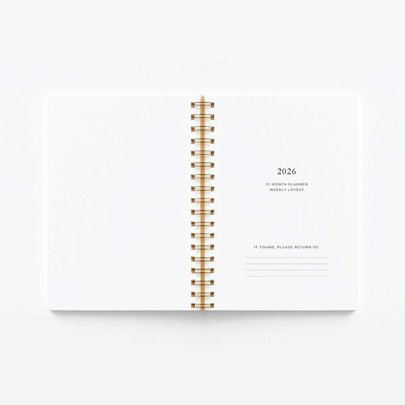A5 sized (146 x 210mm): A lightweight option suitable for handbags and easy transport