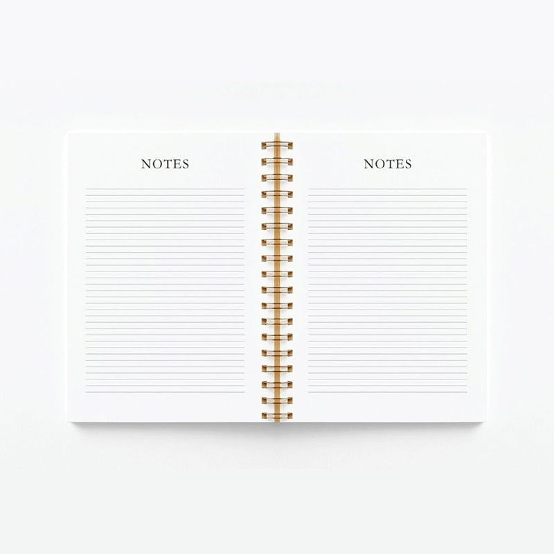 A5 sized (146 x 210mm): A lightweight option suitable for handbags and easy transport