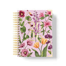 A5 sized (146 x 210mm): A lightweight option suitable for handbags and easy transport