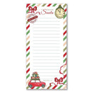 Make holiday wishes (or errands!) more magical with our Letter to Santa notepad