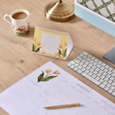A4 Deskpad Calendar