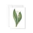 Beautiful Greeting Card - Blank Inside