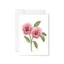 Beautiful Greeting Card - Blank Inside