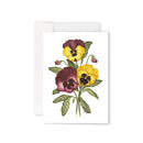 Beautiful Greeting Card - Blank Inside