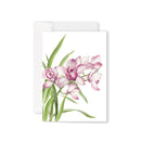 Beautiful Greeting Card - Blank Inside