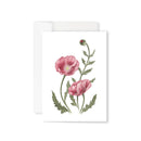 Beautiful Greeting Card - Blank Inside