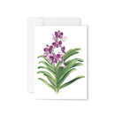 Beautiful Greeting Card - Blank Inside