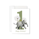 Beautiful Greeting Cards - Blank Inside