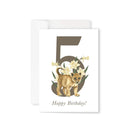 Beautiful Greeting Cards - Blank Inside