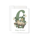 Beautiful Greeting Cards - Blank Inside